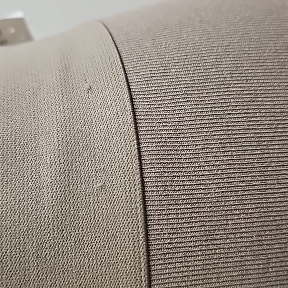 Rudsak Floria Dove Beige midi skirt size M - Picture 3 of 6